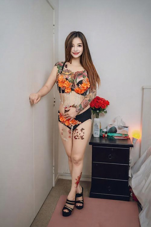 Sharon - Photo 3