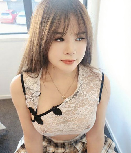 Cindy, 22yo Chinese escort with D cup in Auckland