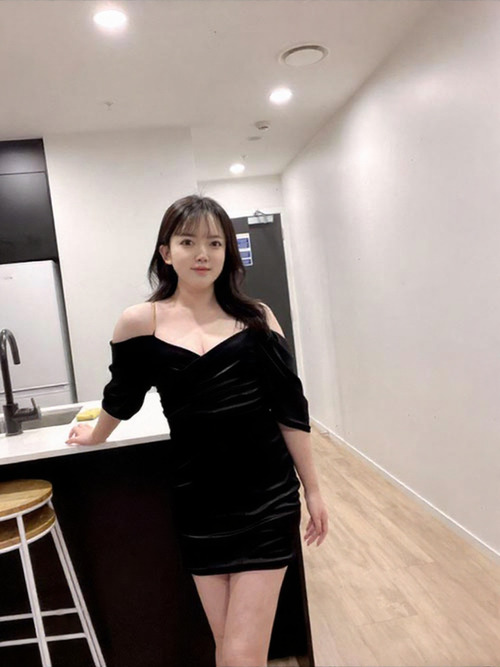 Nini - Photo 1
