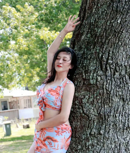 Lucy - Photo 4