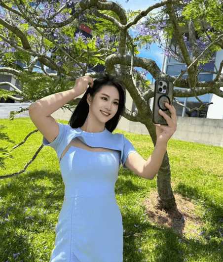 Attractive 26yo Korean escort Cindy offering services in Orewa Auckland