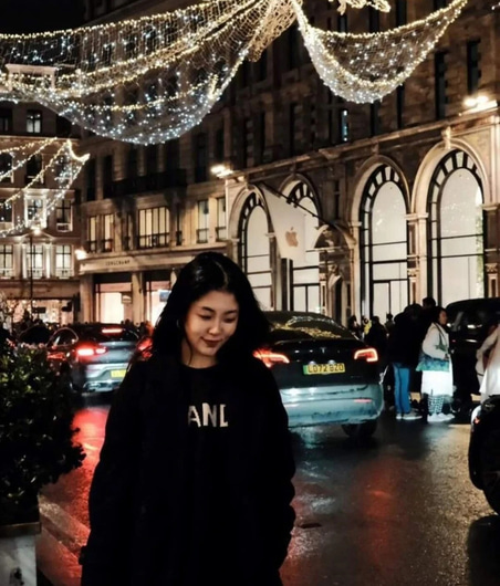 Luna - Photo 4