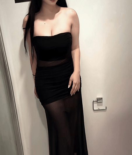 Queenie 24-year-old Taiwanese escort in Auckland CBD, 168cm with E cup figure