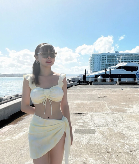 Gia - Photo 3