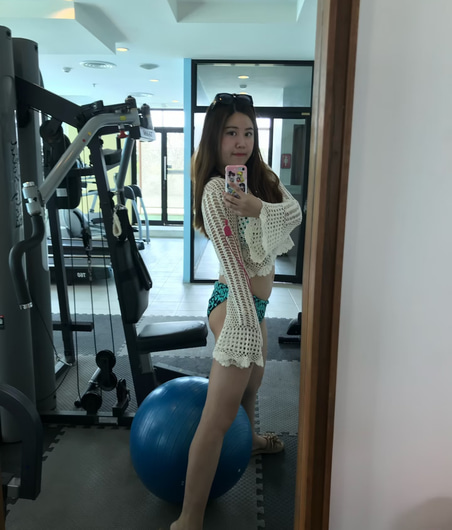 Amy, 23-year-old Asian private escort offering incall services in Tauranga City