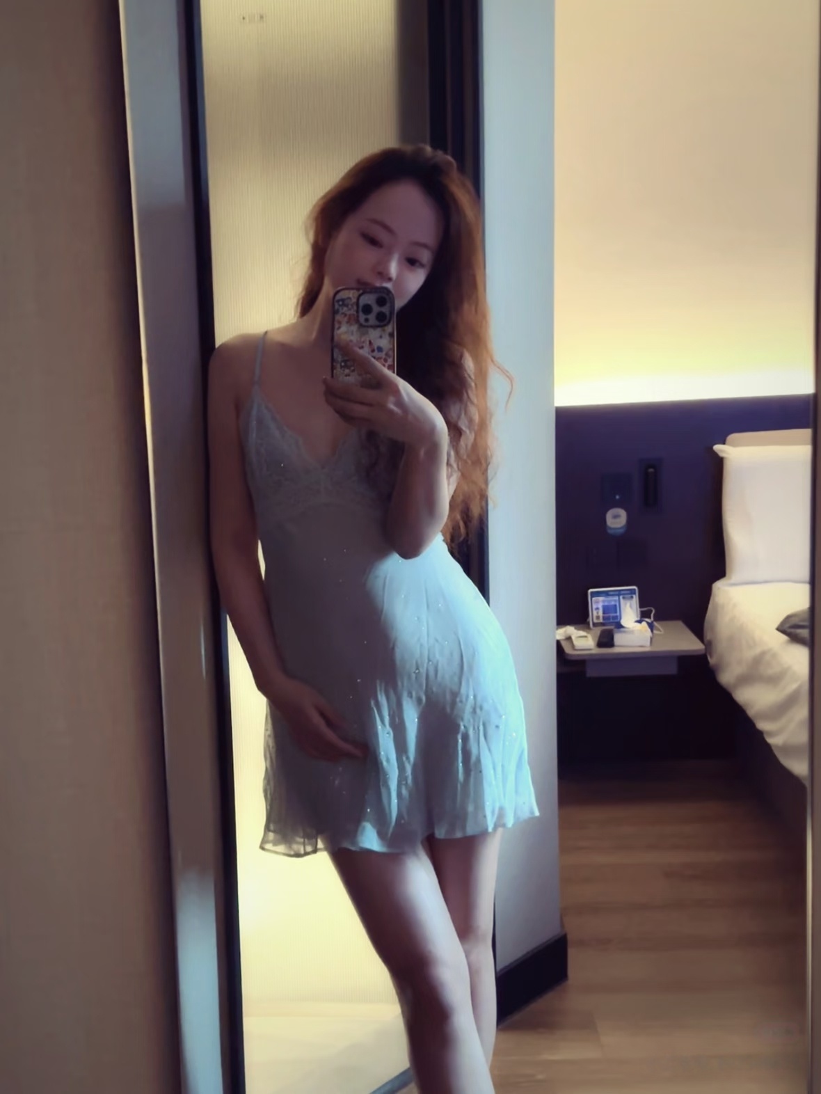 Piper 27-year-old Asian escort in Rockingham Perth available for in and out calls