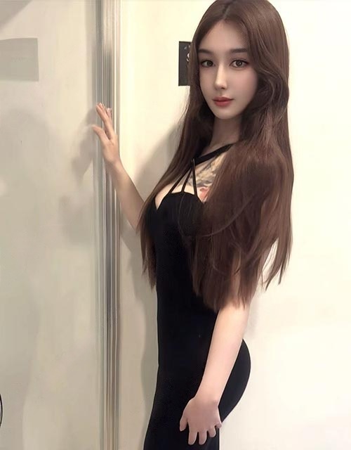 Kimberly, 24-year-old Asian escort in Auckland CBD offering private full service