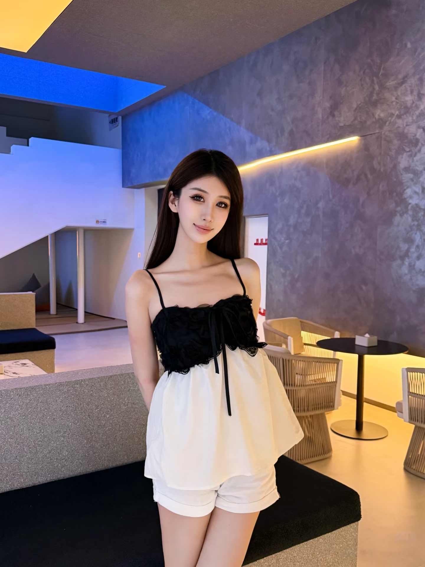 Kylie, 25-year-old Asian escort in Ascot Brisbane, available for private in-call sessions