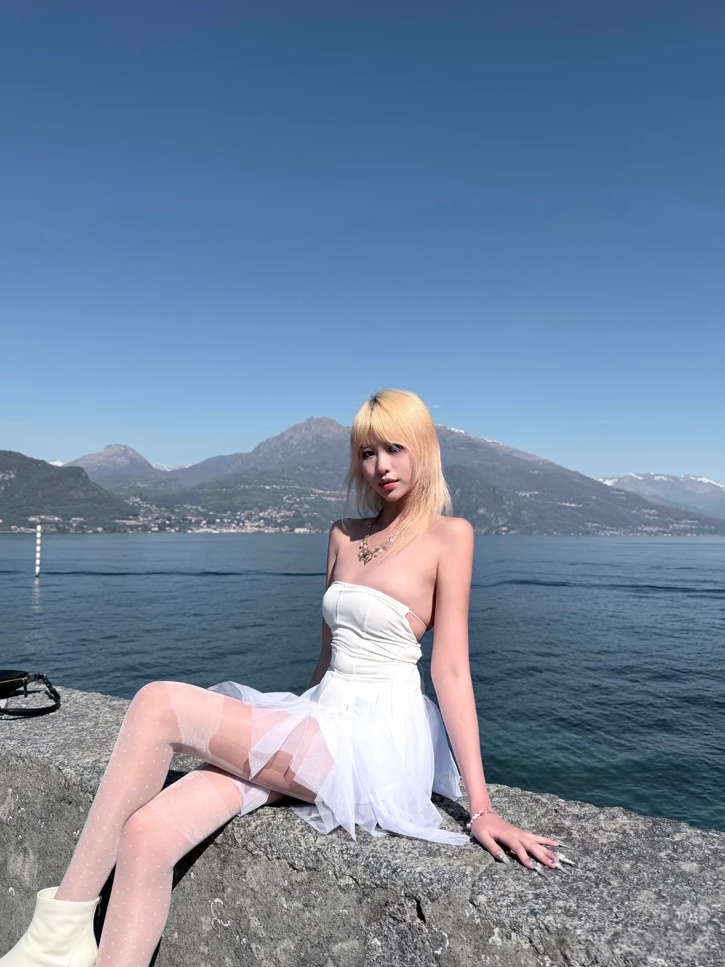 Marley, 23-year-old Korean escort in Bertram Perth, available for private full service incalls and outcalls