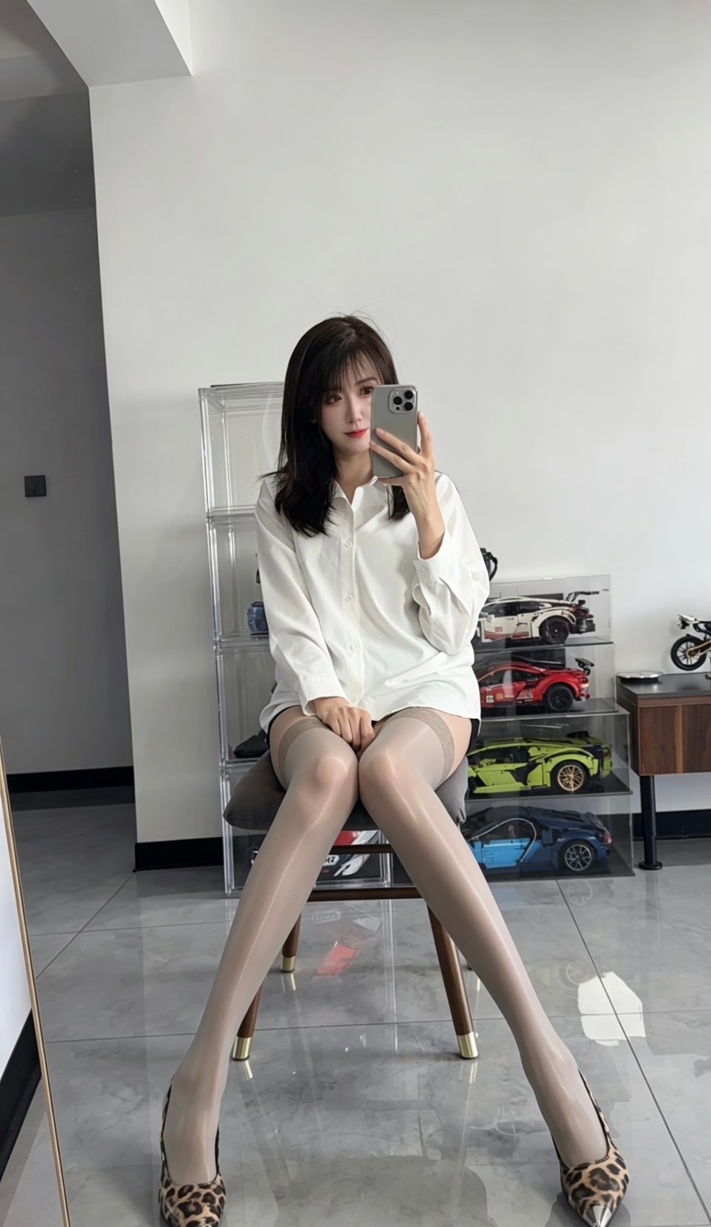 Young Asian escort Camilla in Brisbane Balmoral, private full service