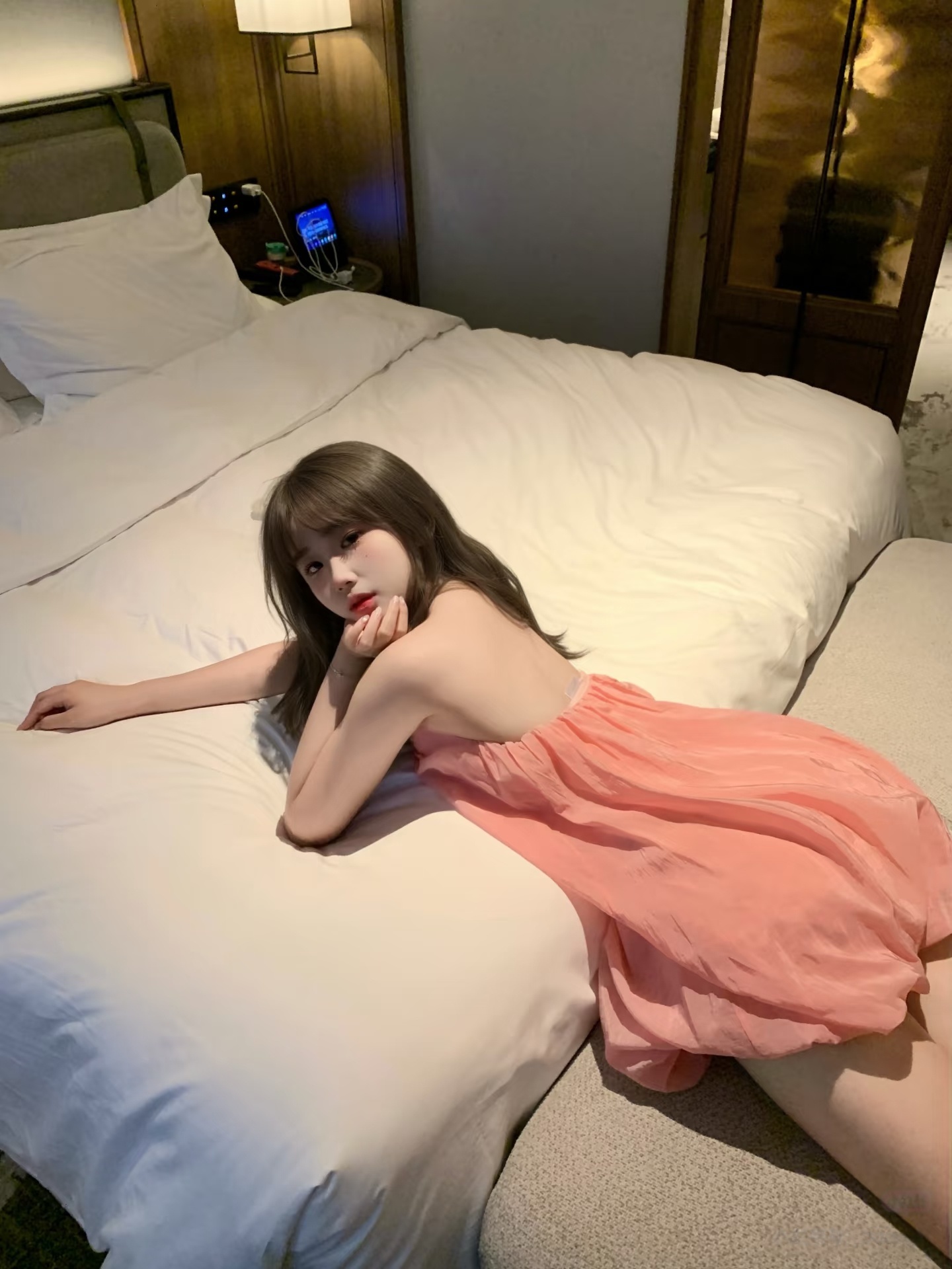 Jazmine 22-year-old Taiwanese escort in Box Hill Melbourne