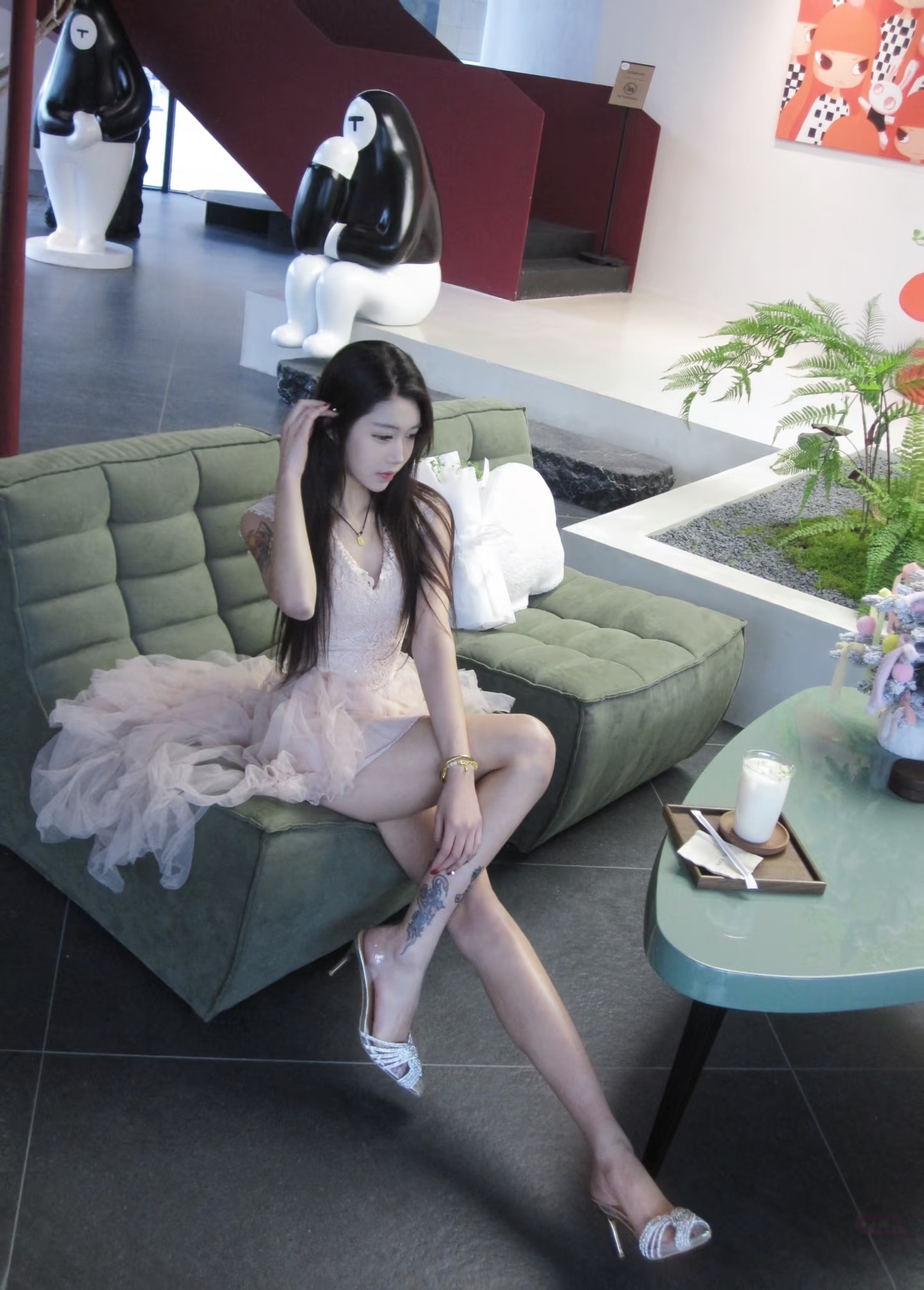 Keyla - Photo 4