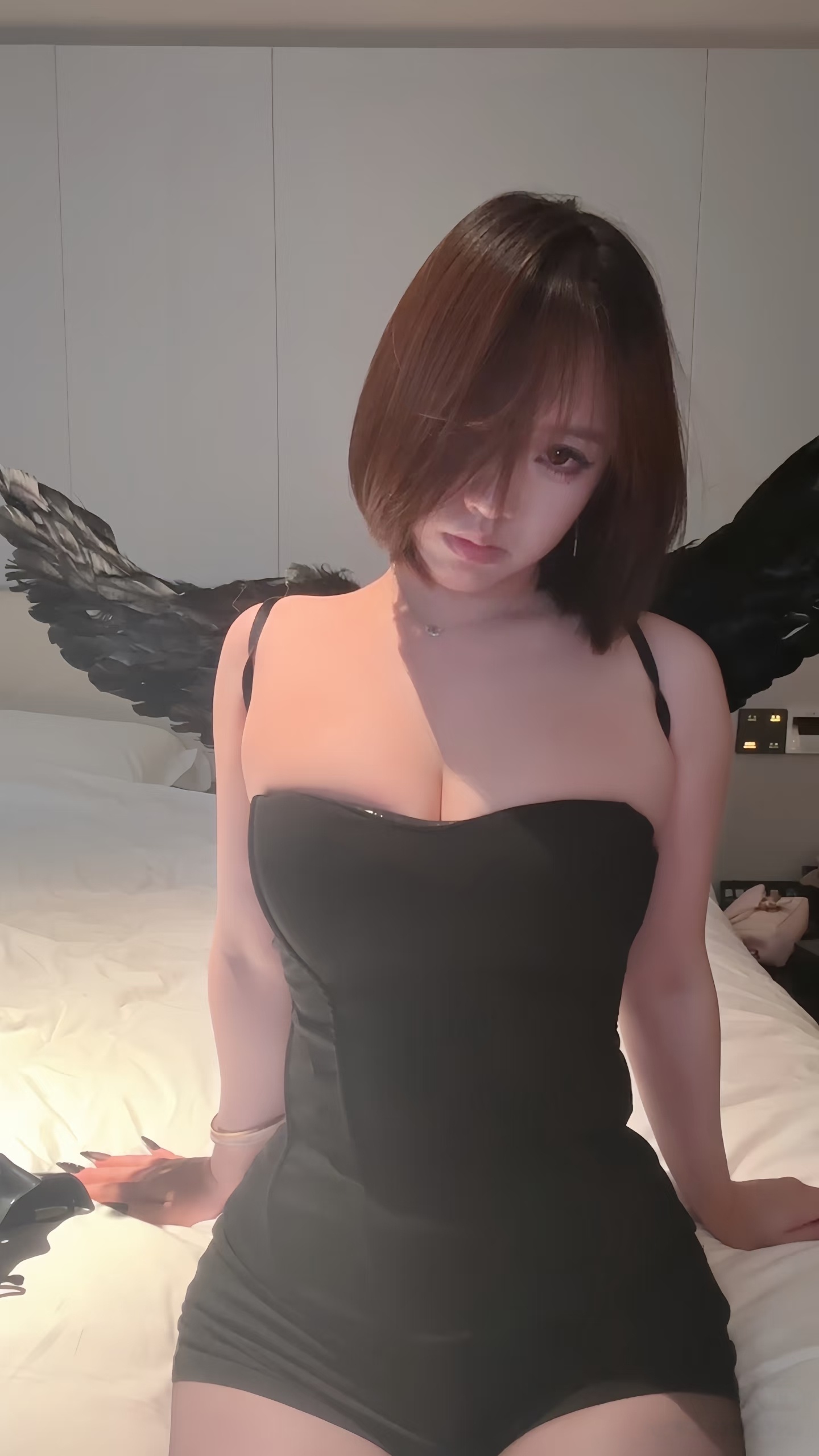 Daisy, 28-year-old Asian escort in Christchurch Riccarton offering private full service