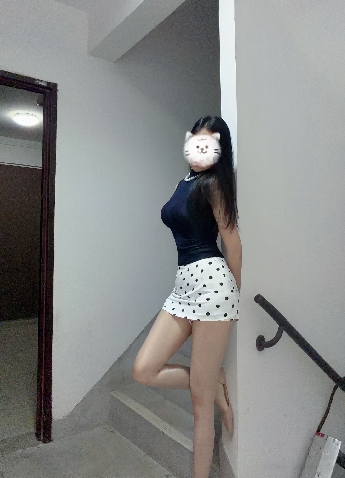Grace, 26-year-old Singaporean escort in Balwyn Melbourne, available for incall and outcall services