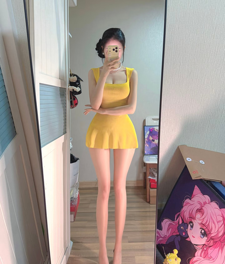 Callie, 23-year-old Taiwanese escort in Avalon Sydney offering full service private escort