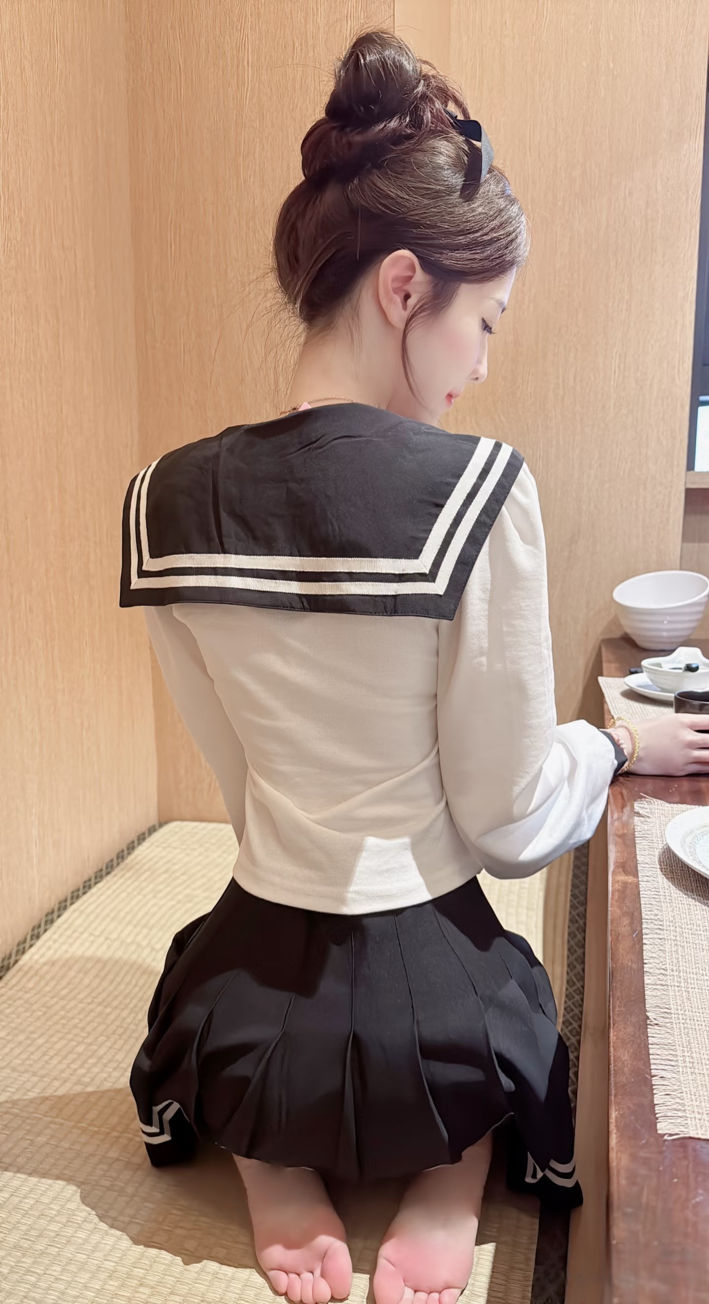 Lila, 25-year-old Vietnamese escort in Bellfield Melbourne, available for incalls