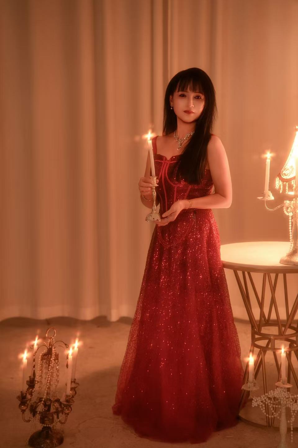 Kimi - Photo 3
