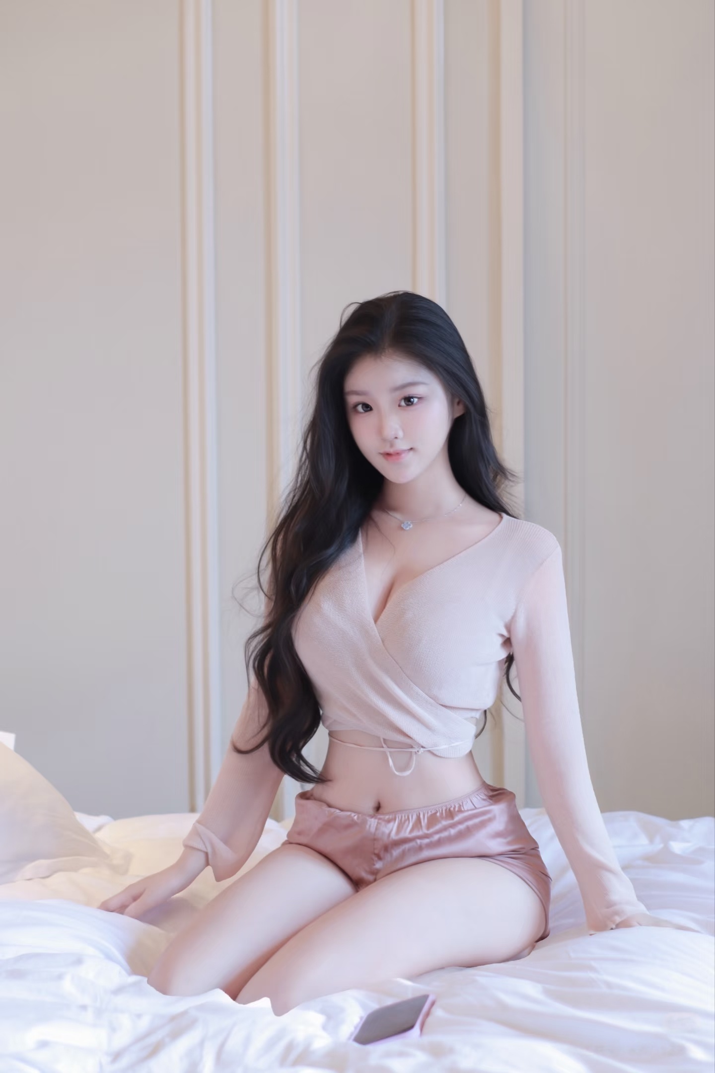 Kaylani, 24-year-old Chinese escort in Auburn Melbourne available for incalls