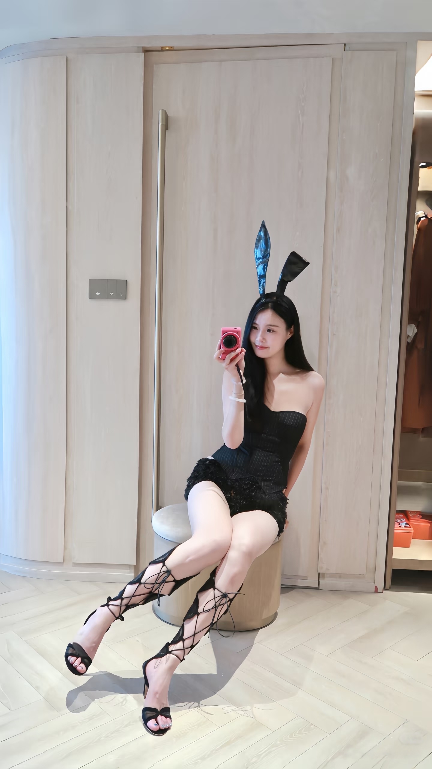 Ada, 22-year-old Asian escort in Bateman Perth, available for incalls and outcalls
