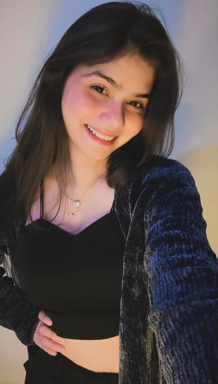 Mansi Sharma - Photo 6