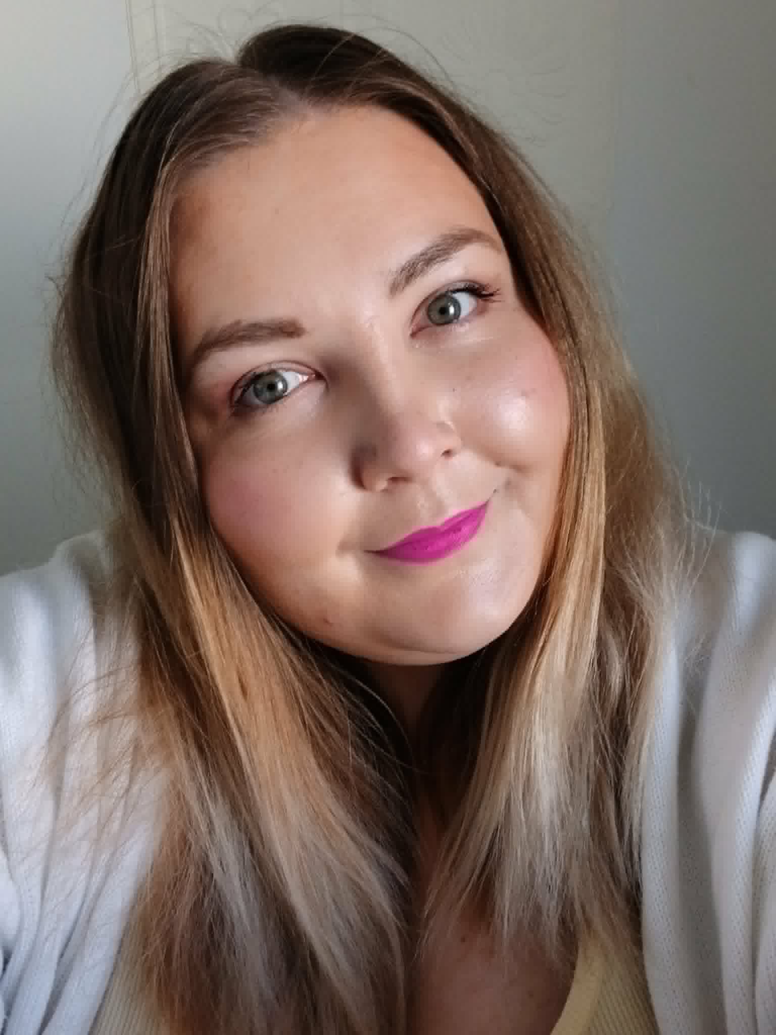 Lucy, 25-year-old NZ European escort in Christchurch Linwood area, private full service outcalls available