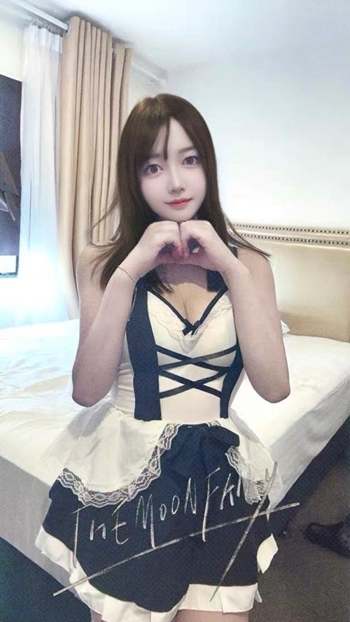 Emily, 22-year-old Asian escort available for in calls in Riccarton, Christchurch