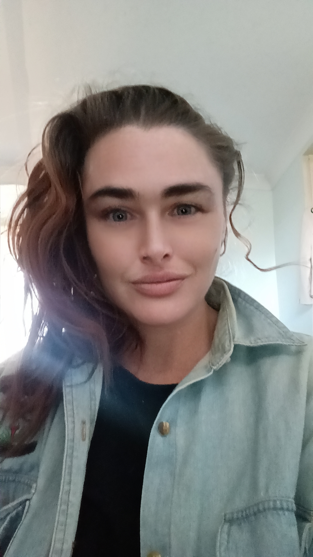 Scarlett, Australian escort in Liverpool Sydney offering private full service