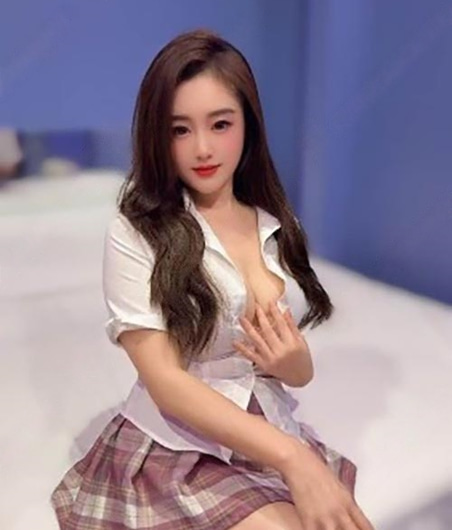 Mia, Asian-Other escort in Newmarket Auckland, exotic look, full service companion
