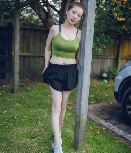 Emily - Photo 4