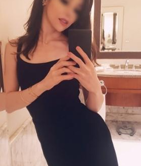 Joyce, 24yo Chinese escort in Christchurch offering private services