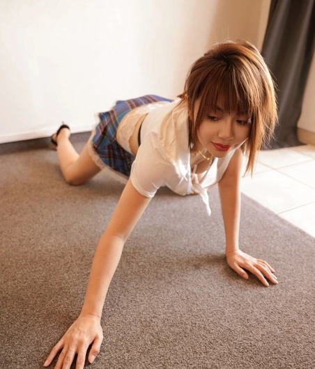 Teresa - Photo 1