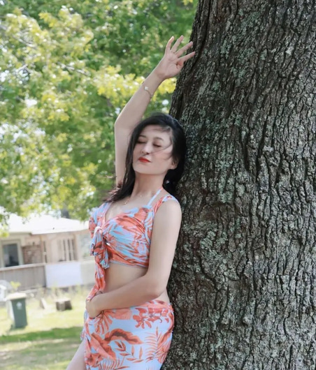 Lucy - Photo 5