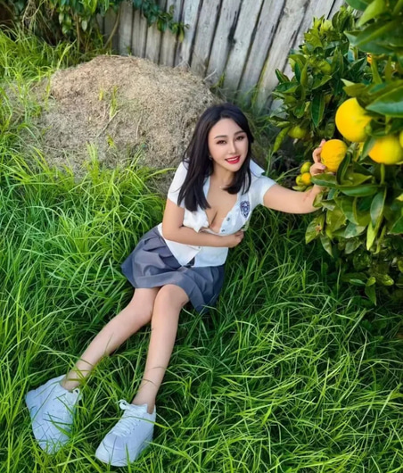 Gina - Photo 2