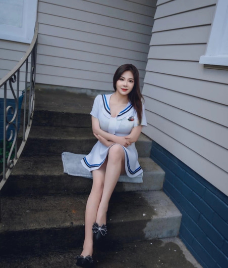 Sunny, 33yo Chinese escort in Hamilton offering private services