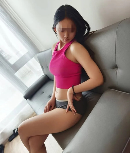 Lucy, 23yo Asian escort with smooth skin in Wellington CBD
