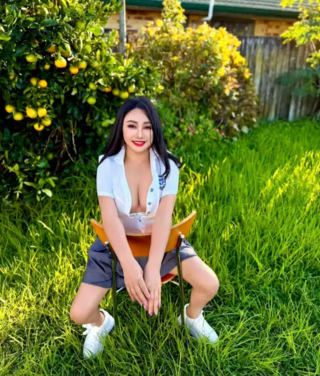Gina - Photo 3