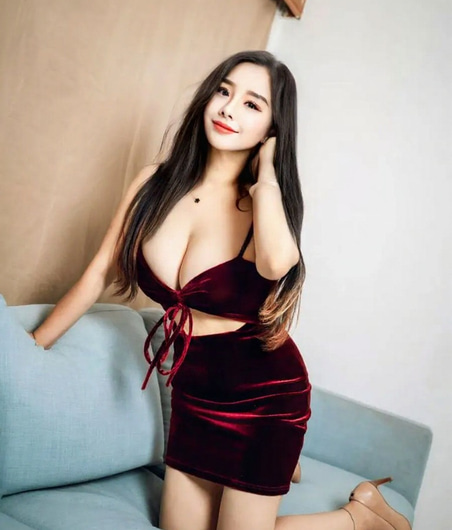 Yumi - Photo 1