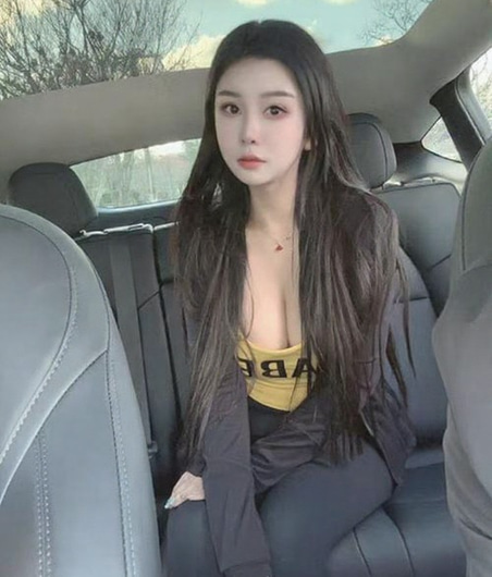 Cissy, 27, Chinese escort in Auckland CBD offering full service