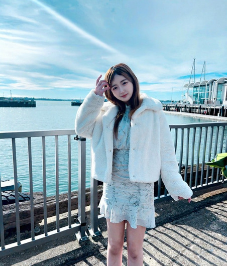 Hokaru, 20yo Japanese escort offering full service in Auckland CBD
