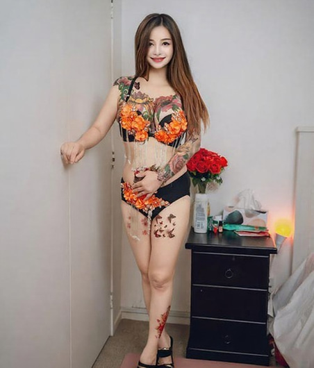 Sharon - Photo 3