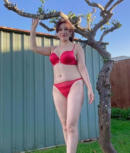 Wendy - Photo 1
