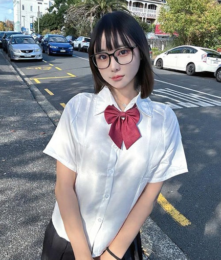 Maya, 22, petite Asian escort offering full service in Auckland CBD