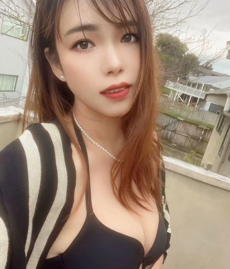 Mona, 25yo Taiwanese escort offering full service in Queenstown