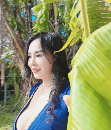 Missy, Chinese escort in Tauranga offering private services