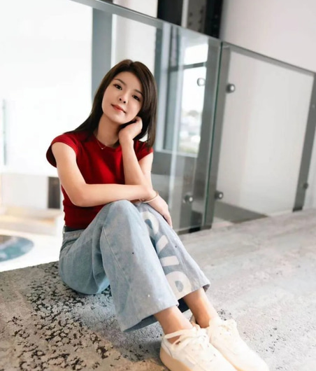 Alina - Photo 1
