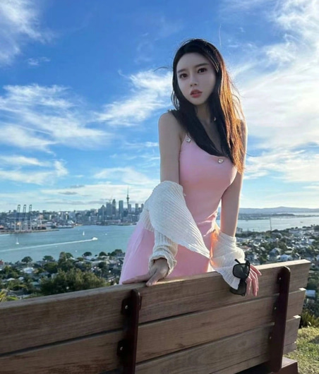 Ella, 22, Taiwanese escort in Wellington CBD offering private services