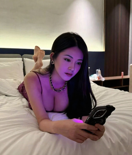 Kitty, 30yo Chinese escort with DD cup in Whangarei offering private services