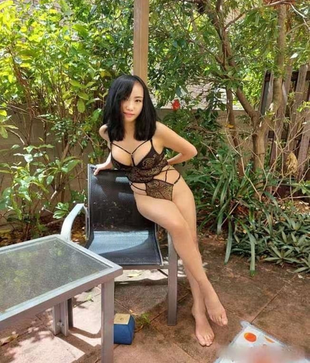 Wen, 35, Vietnamese escort in Hobart offering private in-call services