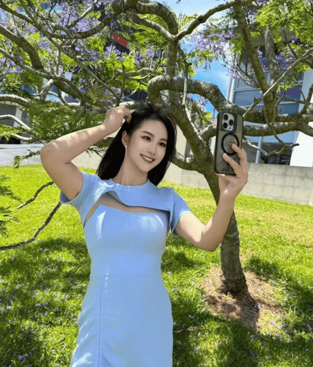 Attractive 26yo Korean escort Cindy offering services in Orewa Auckland