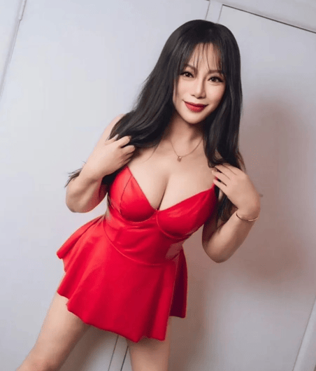 Molly, 29, Asian escort in Auckland offering private services